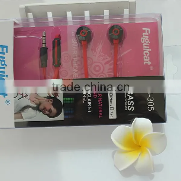 In Ear Earbuds With Mic and Customized Logo for Mobile Phone From Earphone Manufacturing OEM ODM Welcomed photo-6