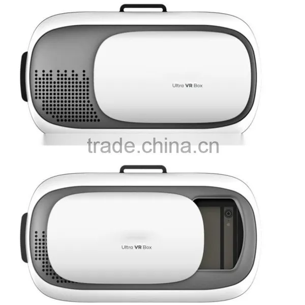 3d Movies Games Self-developed VR Headmounted Display Customization Virtual Reality photo-4
