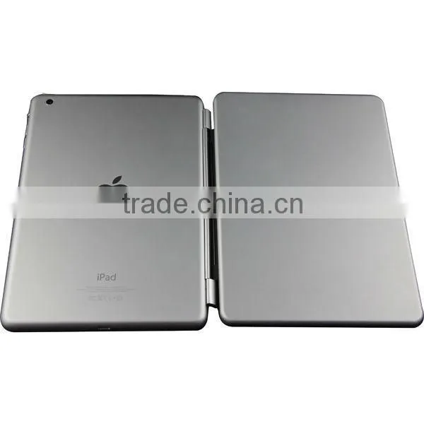 2013 Hot Selling Gtide KB656 Ultra Slim Bluetooth Keyboard Case for IPad Mini,Black photo-6