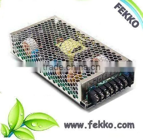 5V 2.5A Power Supply
