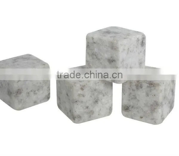 Granite Chilling Stone
