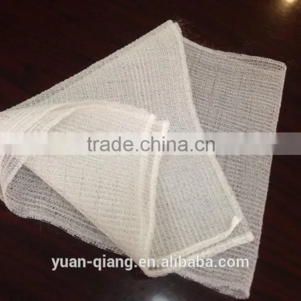 New Hotsell Nylon Sauna Towel photo-2