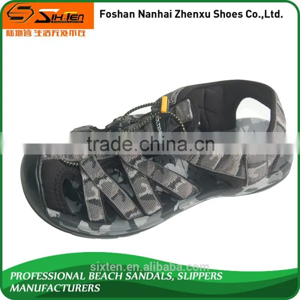 2016 Newest Women Footwear Sandals ST-02 photo-5