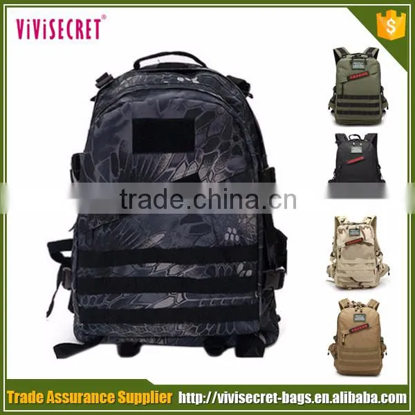 Military Backpack,military Woodland Camo Backpack,digital Camo Backpack photo-3