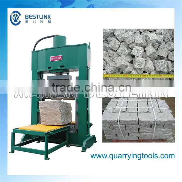 BESTLINK Paving Stone Cutting Machine photo-2