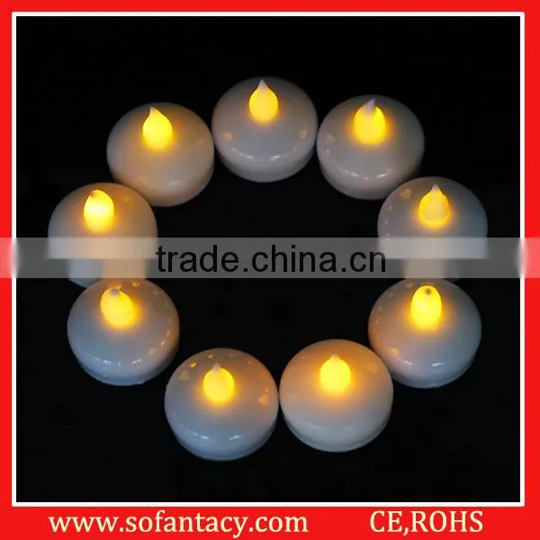 Cheapest Light up Led Candle photo-3
