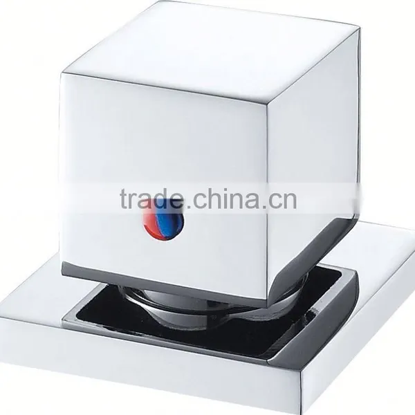 Simple Design White Acrylic Freestanding Bathtub photo-5
