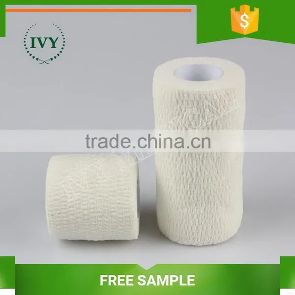 Customized Useful Non-slip Elastic Bandage photo-2