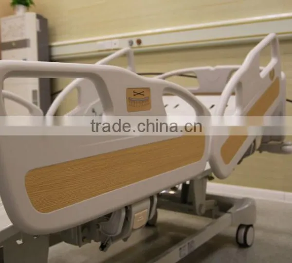 B768y Three Function Electric Bed photo-6