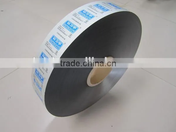 Customized Printed Aluminum Foil photo-5