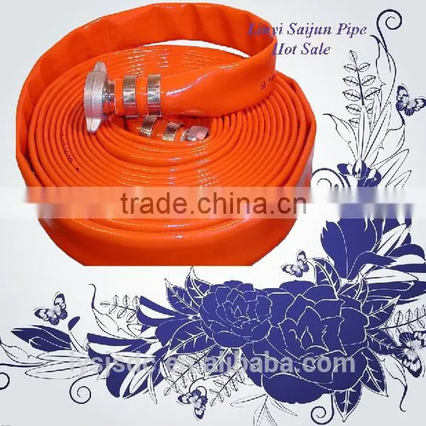 Pvc Water Pipe Shandong Linyi Professional Manufacturer photo-3