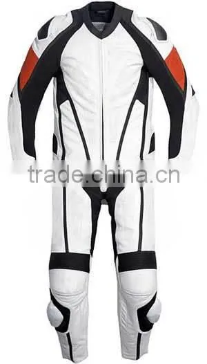 Motorbike Leather Suit/motorcycle Leather Suit,customized