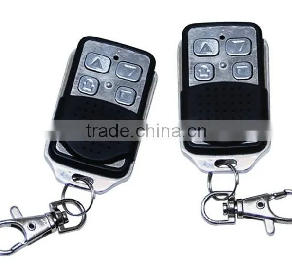 Factory Directly Wholesale Universal Remote Control for Rolling Code Remote Control , Rolling Code Remote Control Key photo-3
