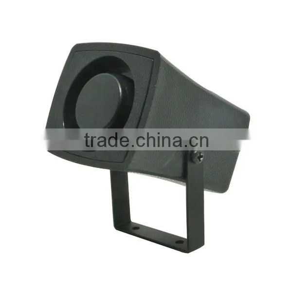 Save 20% 12V/24V Piezo Alarm Siren With Wire photo-4