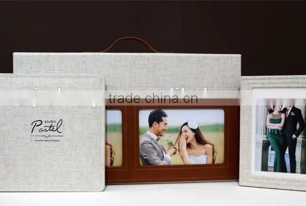 IC-A05 Photo Album Cover photo-6