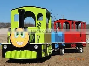 Buy a Trackless Train From Mainufactures, Trackless Train for Sale photo-4