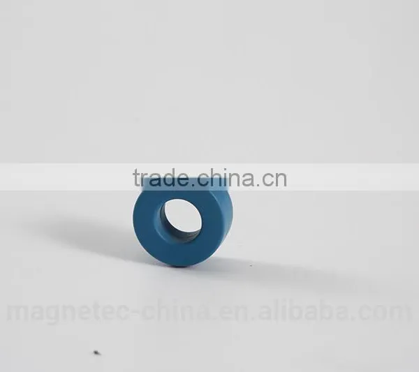 Nanocrystalline Reactor Core for Suppress Heavy Current Impact, Like Switch Mode Power Supply photo-4