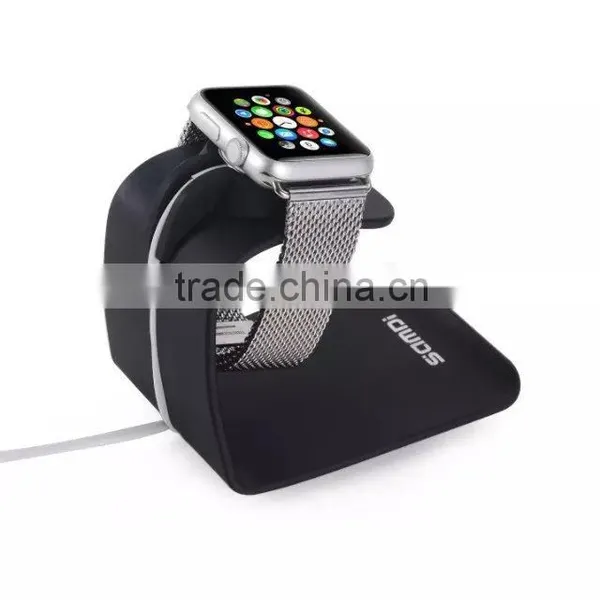 Charging Stand Holder for Apple Watch Both 38mm and 42mm, Express photo-2