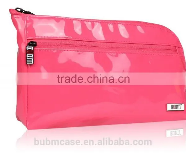 Fashion DESIGN BUBM Waterproof PU MATERIAL Ladies Online Shopping Handbag China Shenzhen Wholesale photo-2