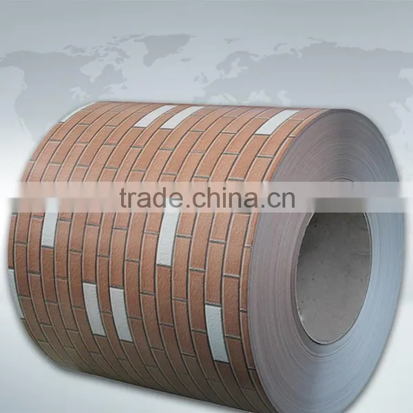 Construction Material Price List Difference Between Ppgi and Ppgl photo-6