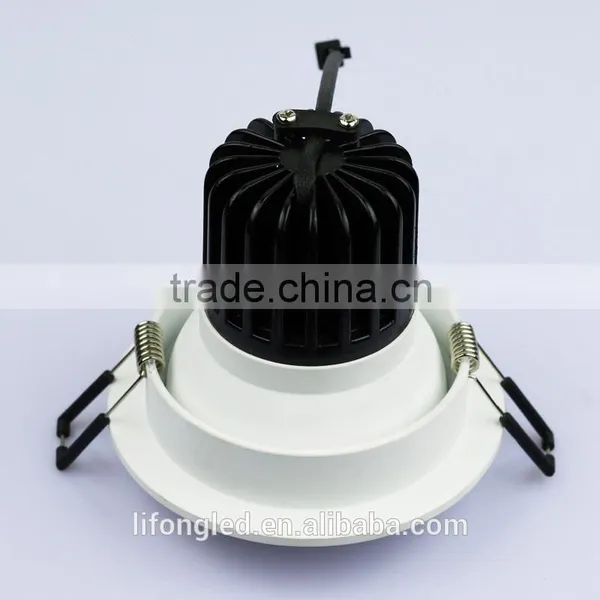 Hot Selling Products 3 Years Warranty 7w COB Led Downlight With 90mm Cutout photo-6
