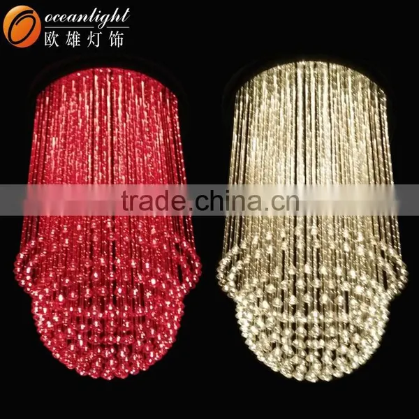 Best Quality Fiber Optic Light for Decoration Festival Lights Om096 photo-6