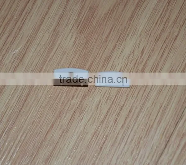 LED Aluminium Profile for Flexible Strips Recessed and Surface Mounted TED001P16 photo-5