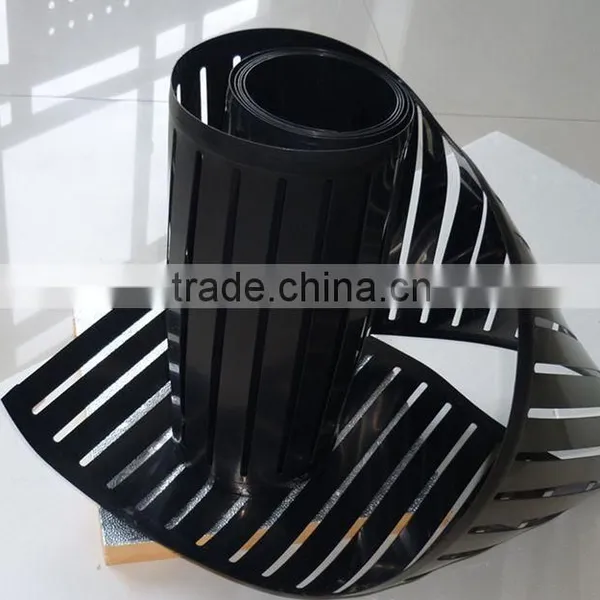 Chinese Green Ptc Warmfloor photo-6