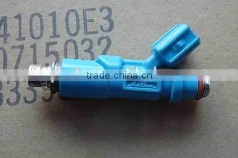 for Yaris Fuel Injector 23250-23020 photo-2