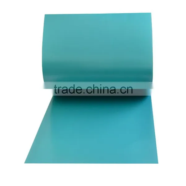 China Manufacturer Aluminum ps Plate Positive Offset