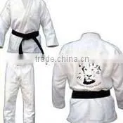 Jiu Jitsu Uniform