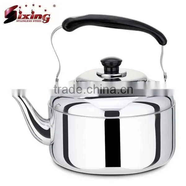 Best Sale Stainless Steel Kettle/Water Kettle/Tea Kettle