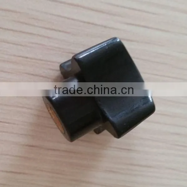 50mm Diameter Head 10mm Thread Plastic Cross Knob photo-4