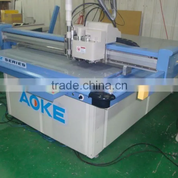 Automatic Paper Cutting Machine photo-2