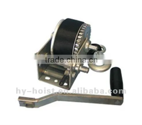 Trailer Winch HWA500,HWA800,HWA1300