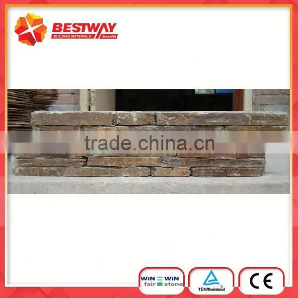 Culture Stone Walll photo-6