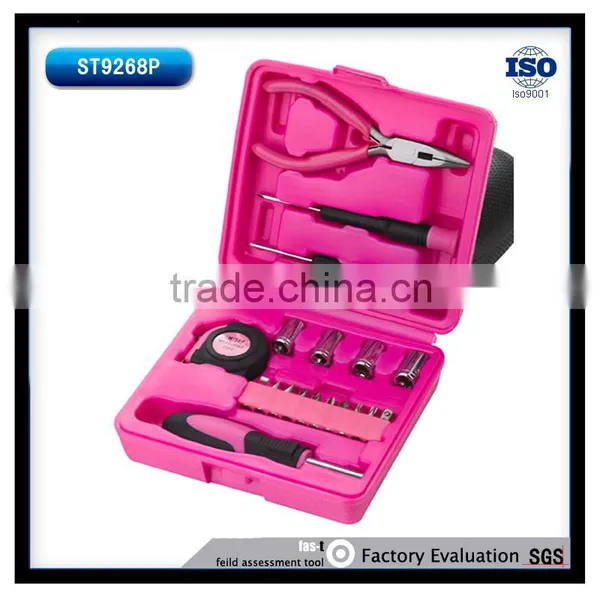 20Pcs Mini Tool Set ,Promotion Gift Box Tools photo-3