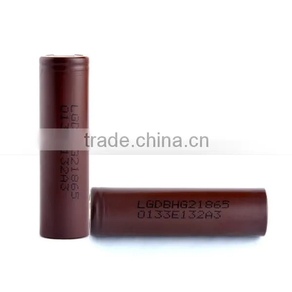 18650 Battery. LG 18650 Battery, LG 18650 3000mAH 20Amps 35Amps Vape 18650 Battery photo-2