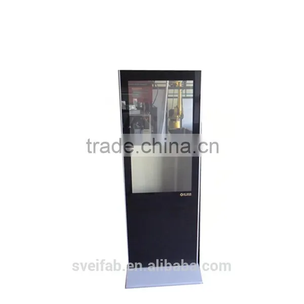 China Factory Led Commercial Advertising Display Screen Frame Cabinet