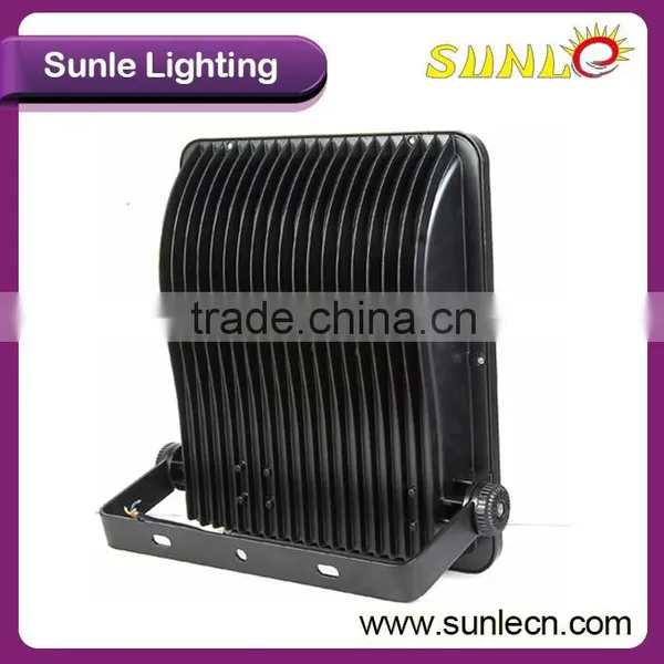 Super Bright High Power Cob Outdoor Led Flood Light 100w for Landscape photo-2