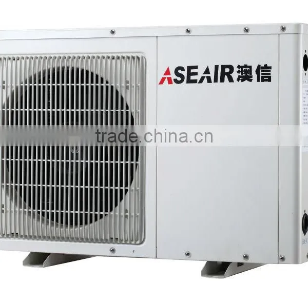 Heat Pump Water Heater