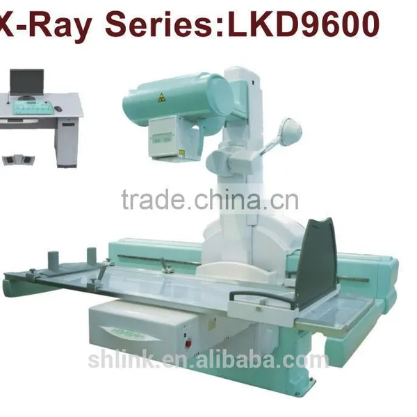 Hot-selling Low Price Digital Radiography X-ray System