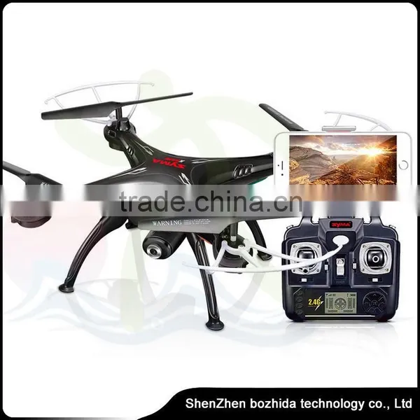 Remote Control Uav Best Sellers For 2016 Remote Control Helicopter 4 Rotor Uav 6 Axis Aircraft Wifi Aerial Toys For Children photo-2