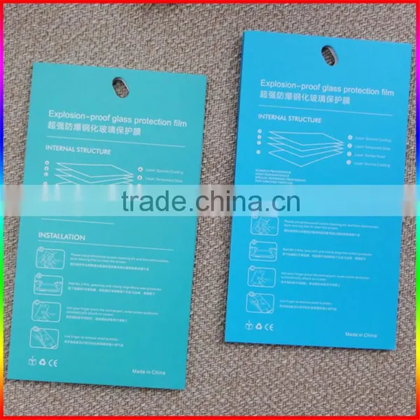 Superior Quality Screen Protector Packaging photo-2