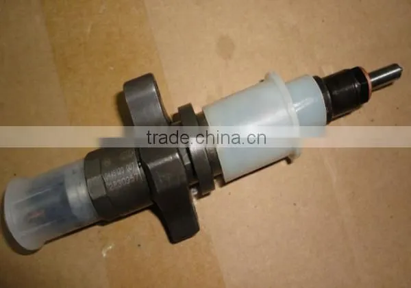Orginal and Genuine BOSCH Common Rail Injector 0445120007 for CASE 2830957, DAF, IVECO, VW FROM BEACON MACHINE photo-4