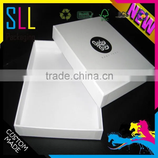 Red Gift Boxes With Lids photo-4