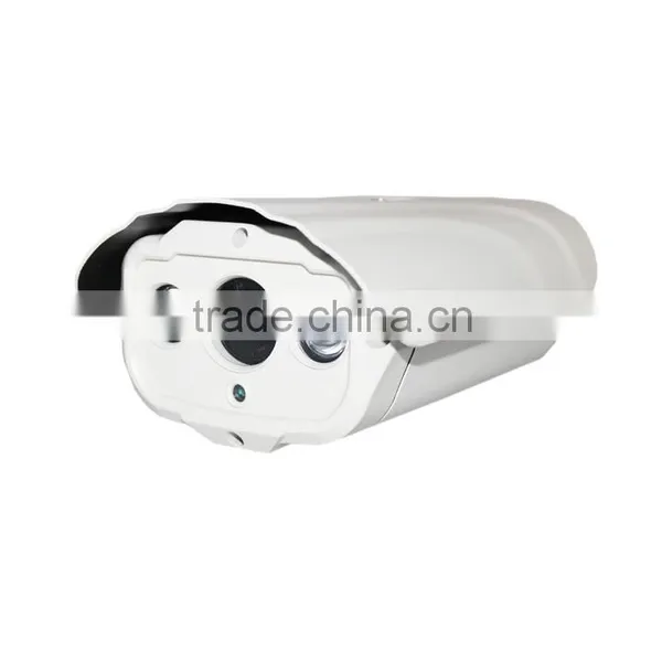 1.3 Megapixel IR CUT COMS IP66 Analog Outdoor Box AHD Camera photo-3