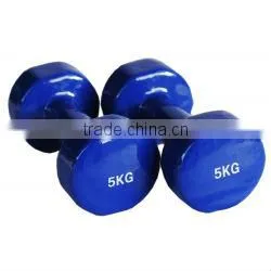 Vinyl Dumbbell FT5171