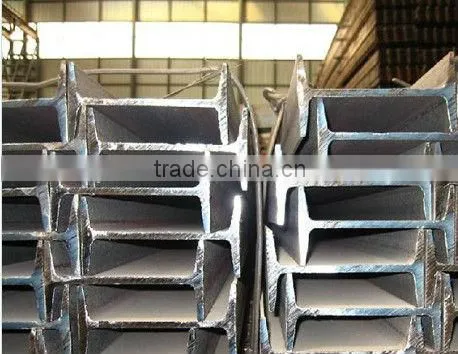 Q235 I-beam Steel Beam photo-3