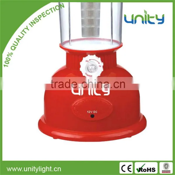 New Arrival Super Bright Outdoor Rechargeable LED Camping Light photo-3